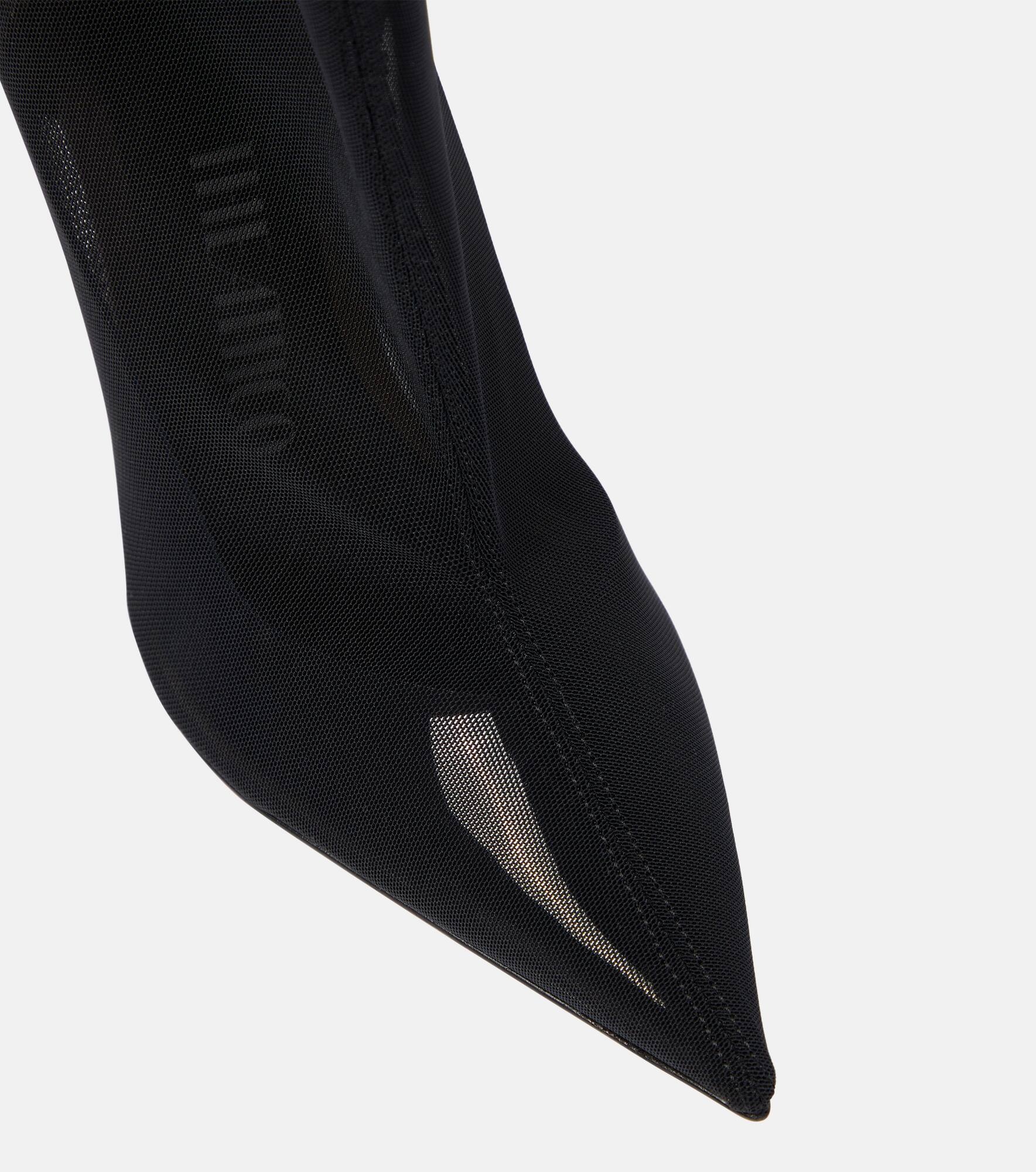 Cheopissima thigh high 105 boots - 6