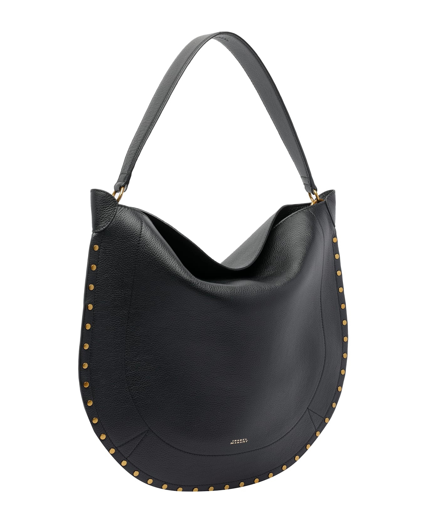 Oskan Hobo Bag - 2