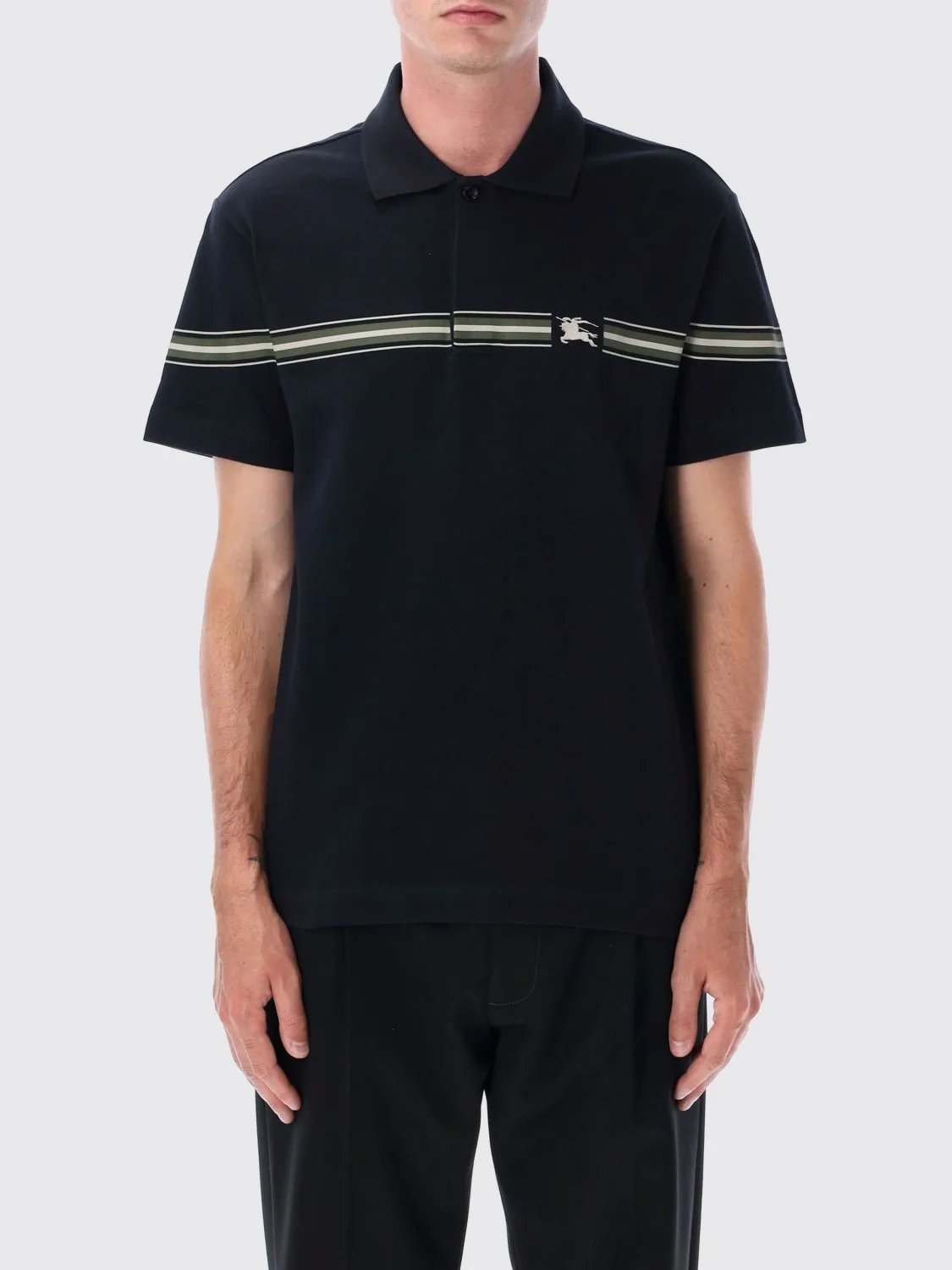 T-shirt men Burberry - 1