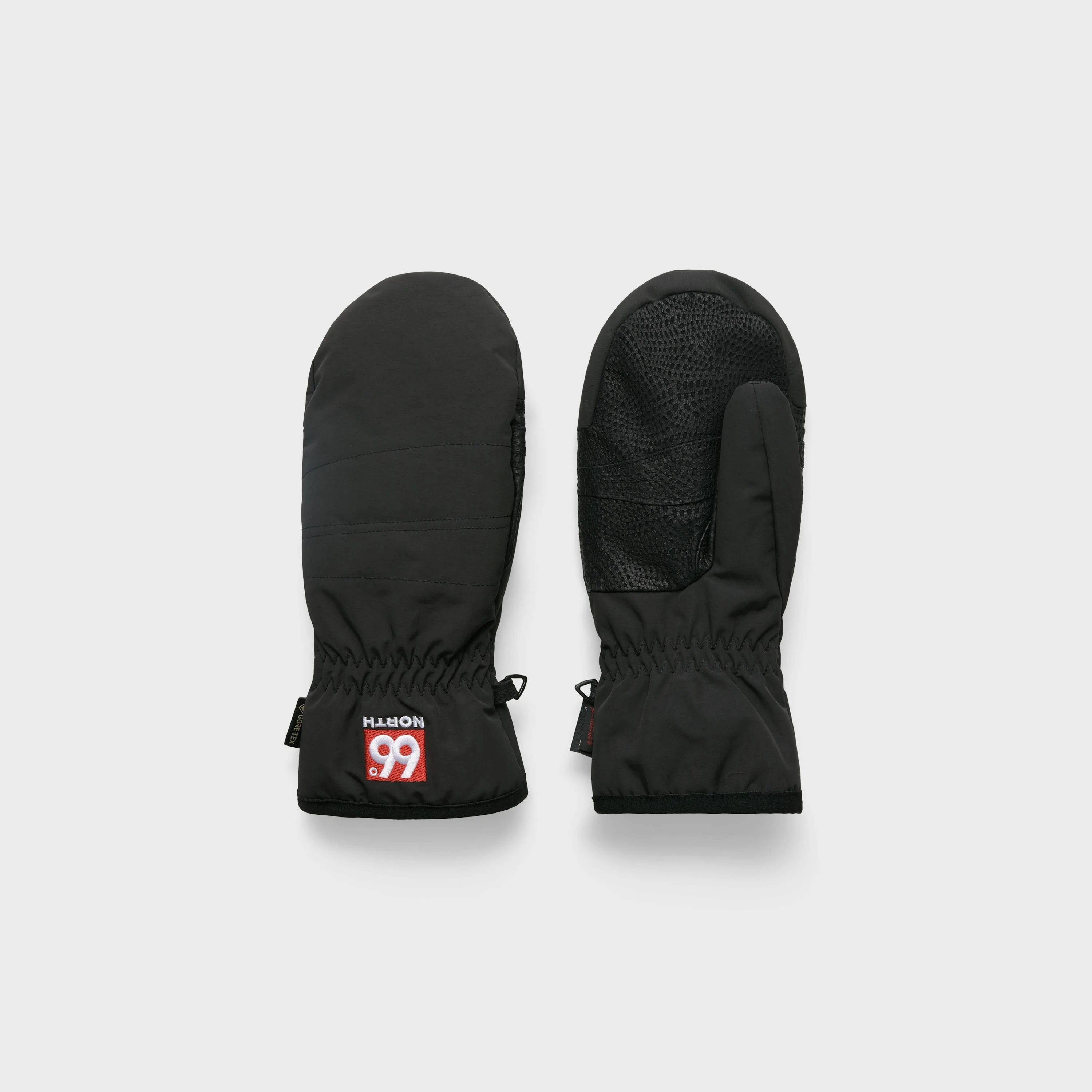 Langjökull Winter mittens - 1