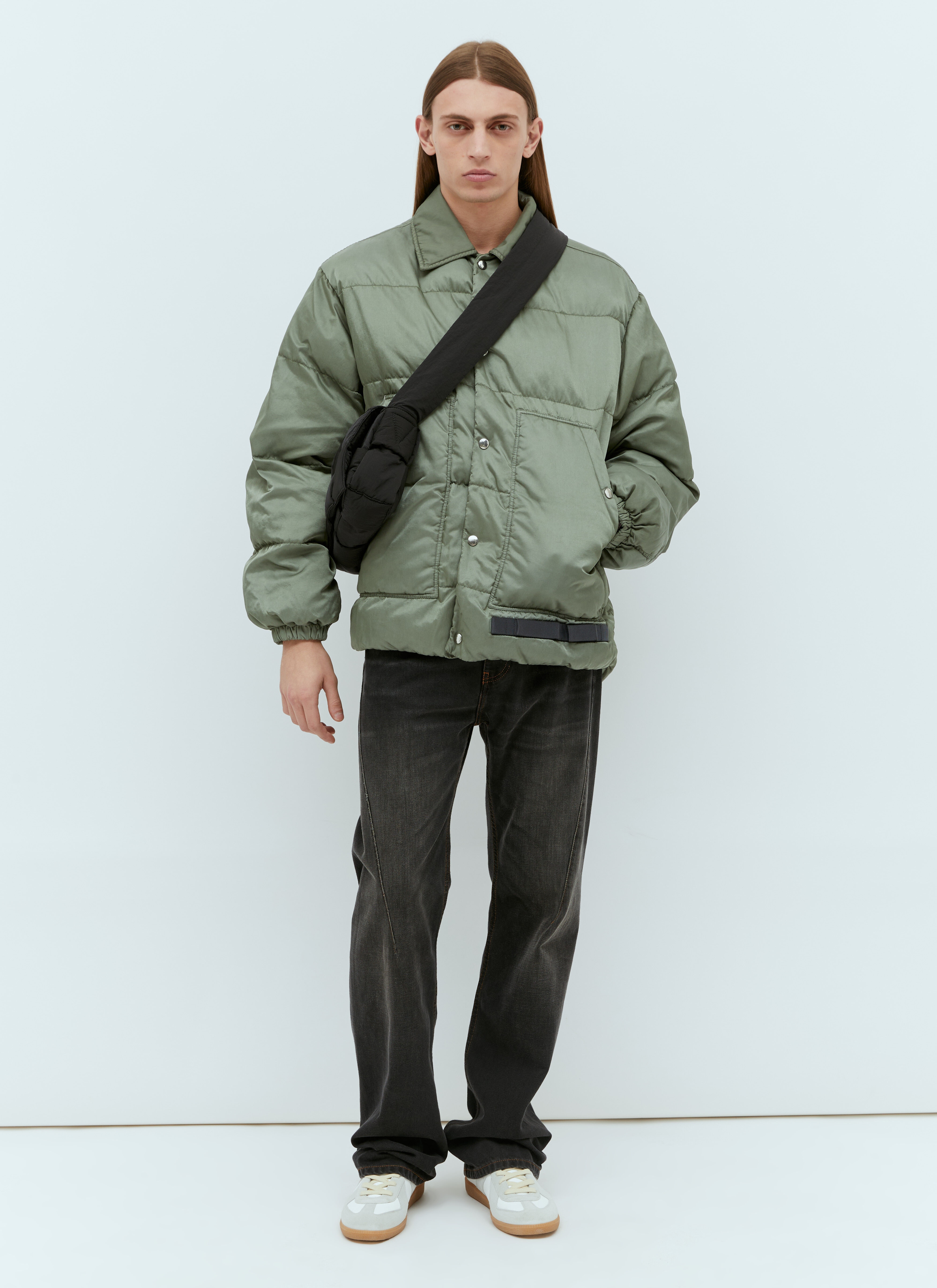 OAMC Hemlock Jacket | REVERSIBLE