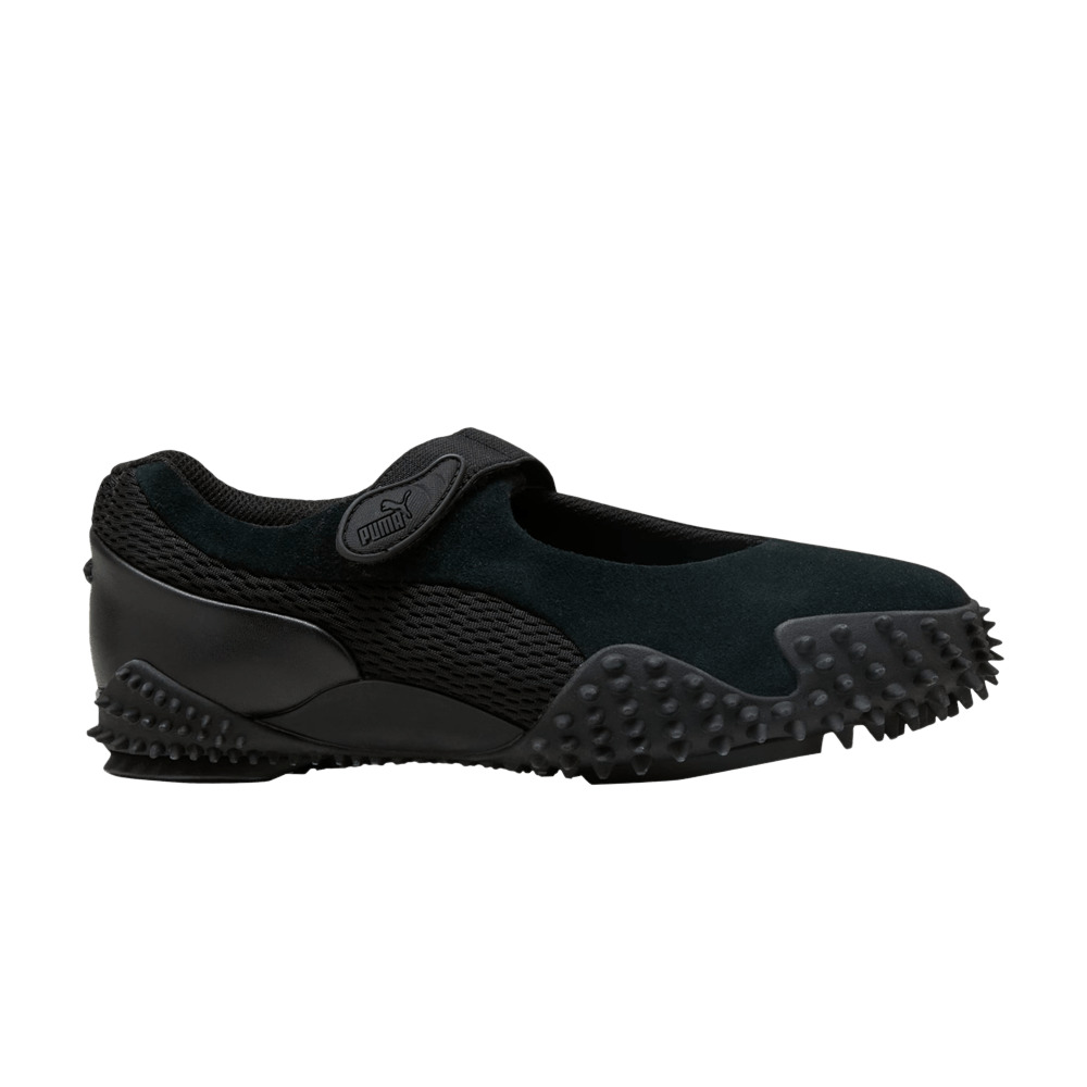 Mostro Fey Premium 'Black' - 1