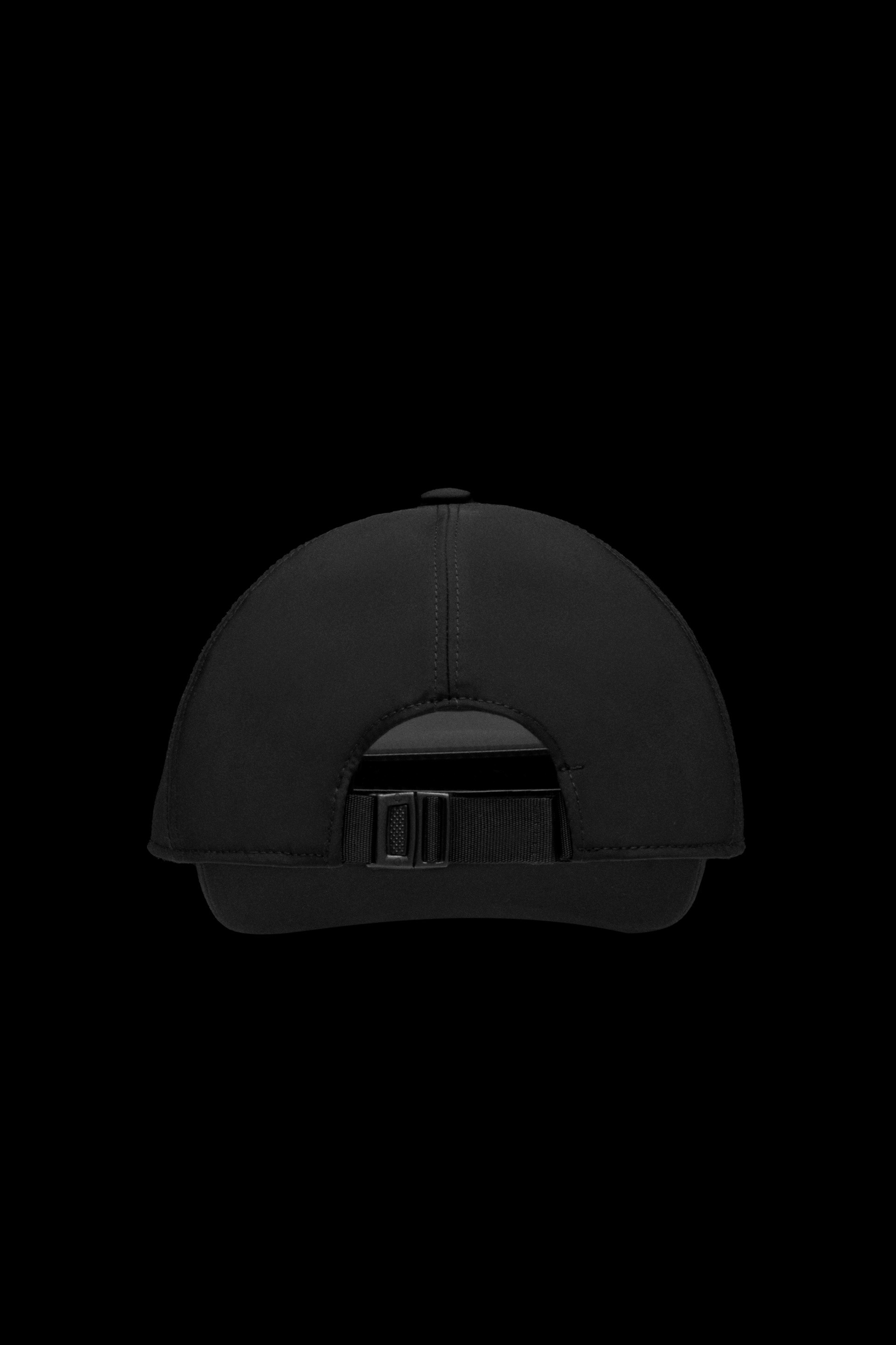 Diagonal Logo Baseball Cap - 4