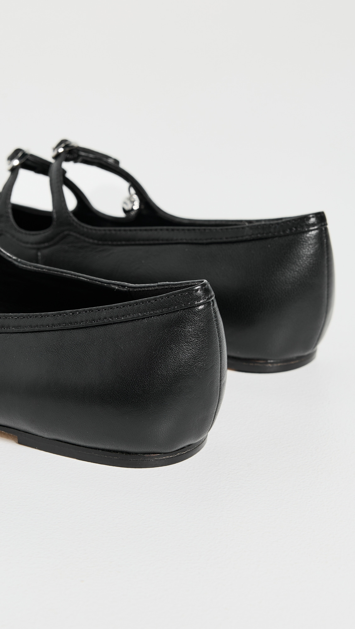 The Kiki Ballerina Flats - 3