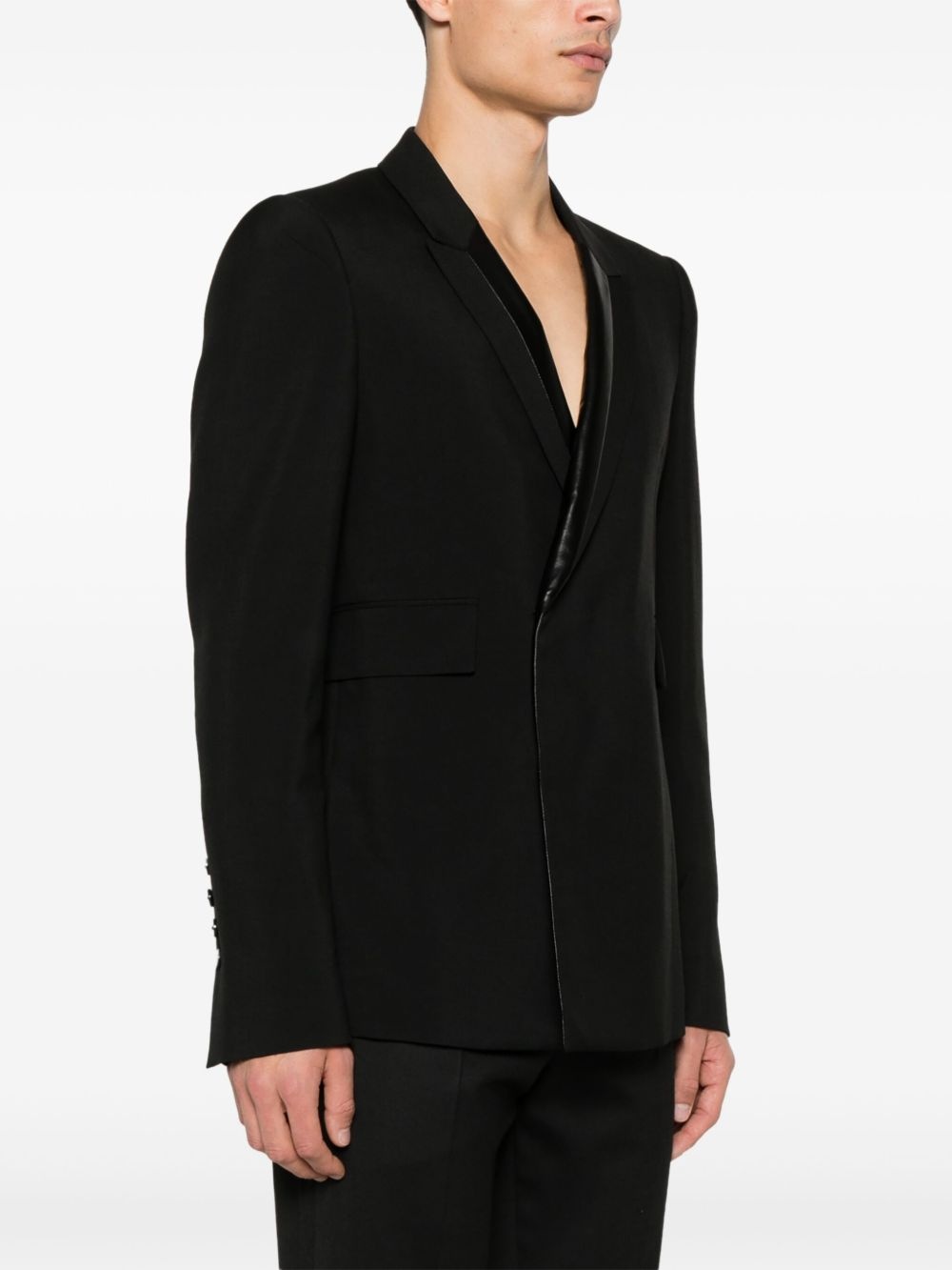 Nº4Tux blazer - 2