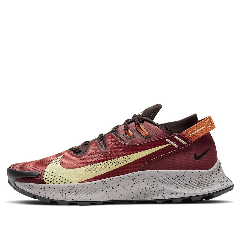 Nike Pegasus Trail 2 Red/Yellow CK4305-600 - 1