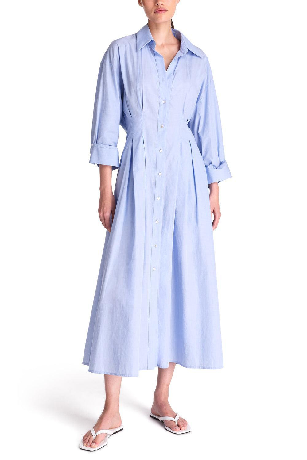 M Dress - 2