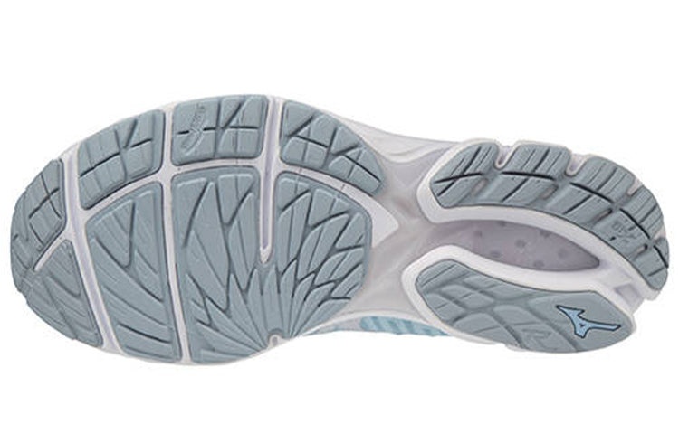 (WMNS) Mizuno Waveknit R2 Blue J1GD182927 - 6
