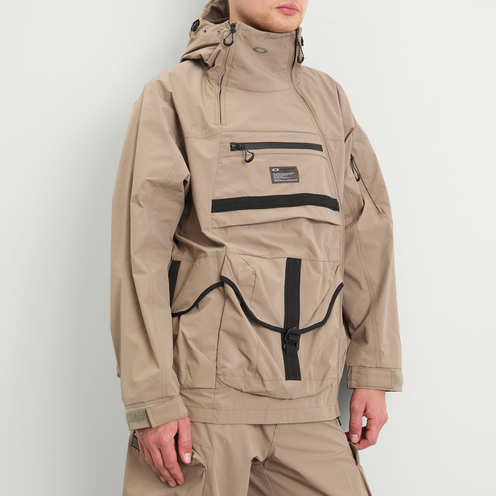 Oakley FGL Stroke Anorak 5.7 - 5