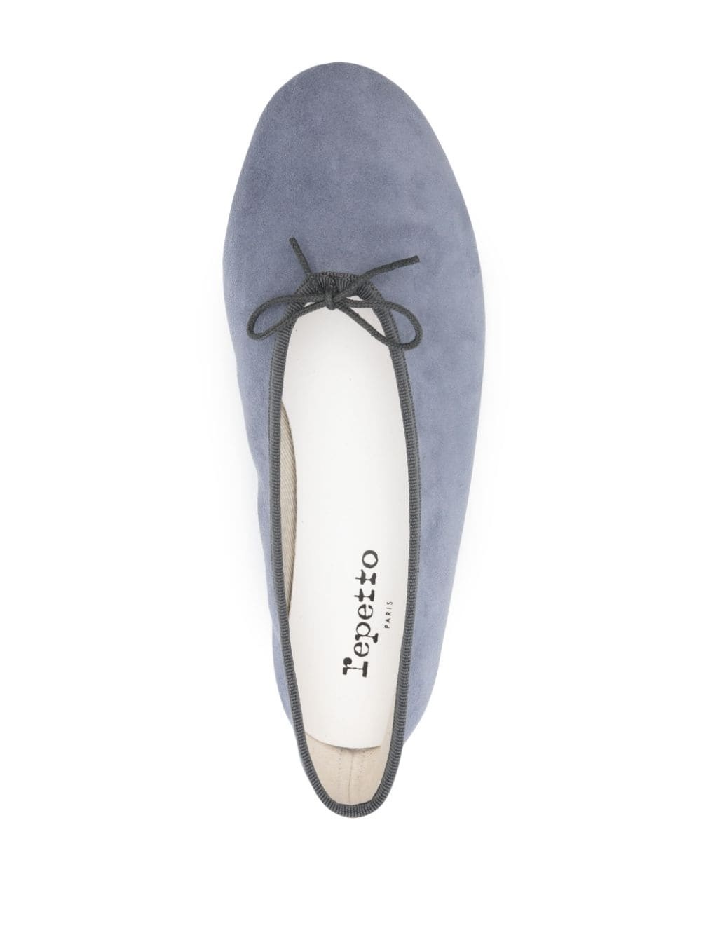 Lilouh ballerina shoes - 4