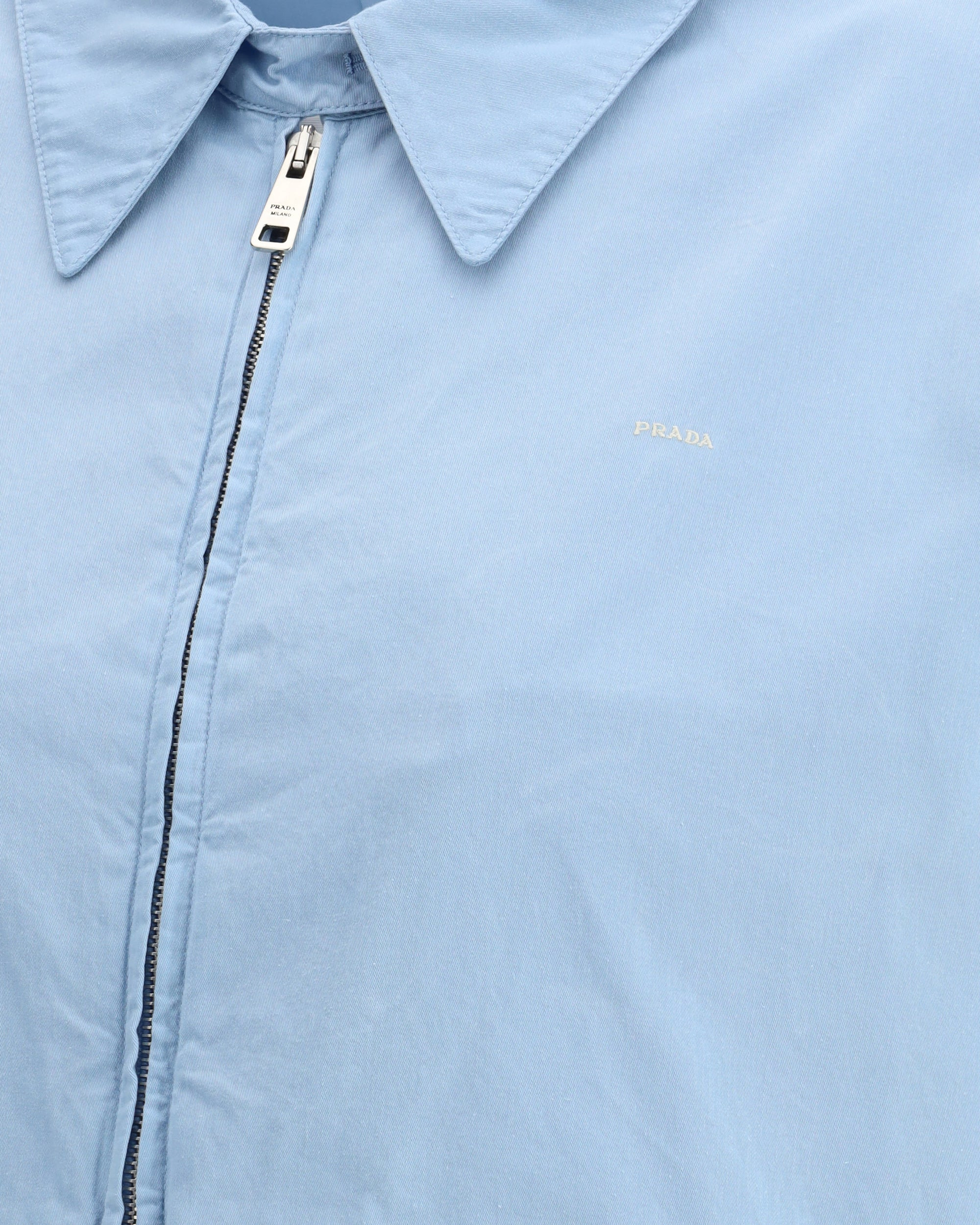 Cotton Jacket - 3
