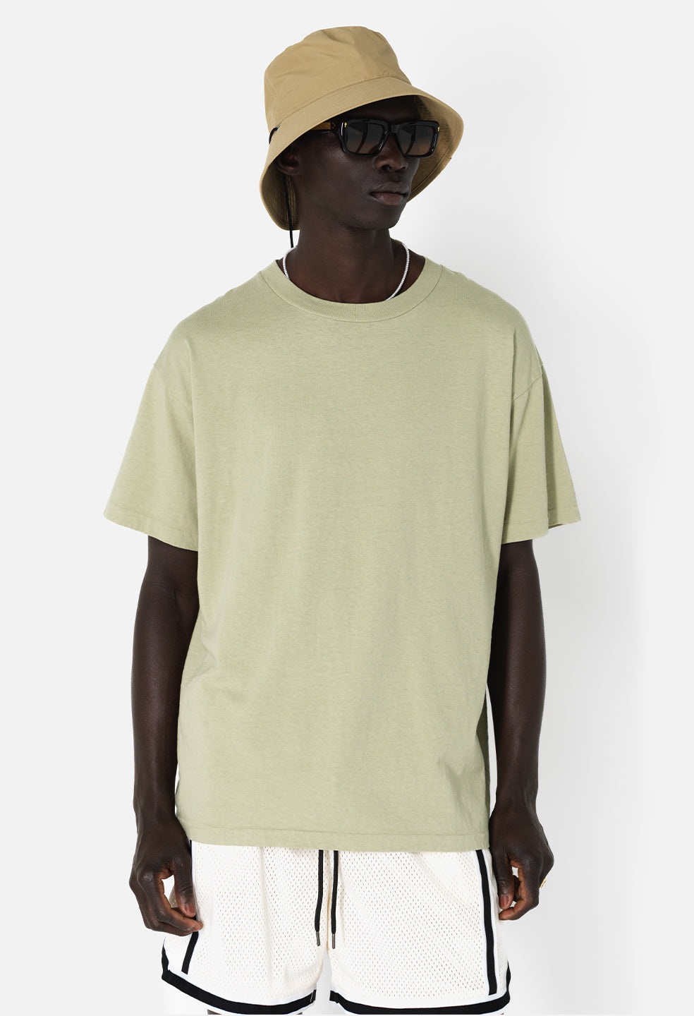 UNIVERSITY TEE - 5