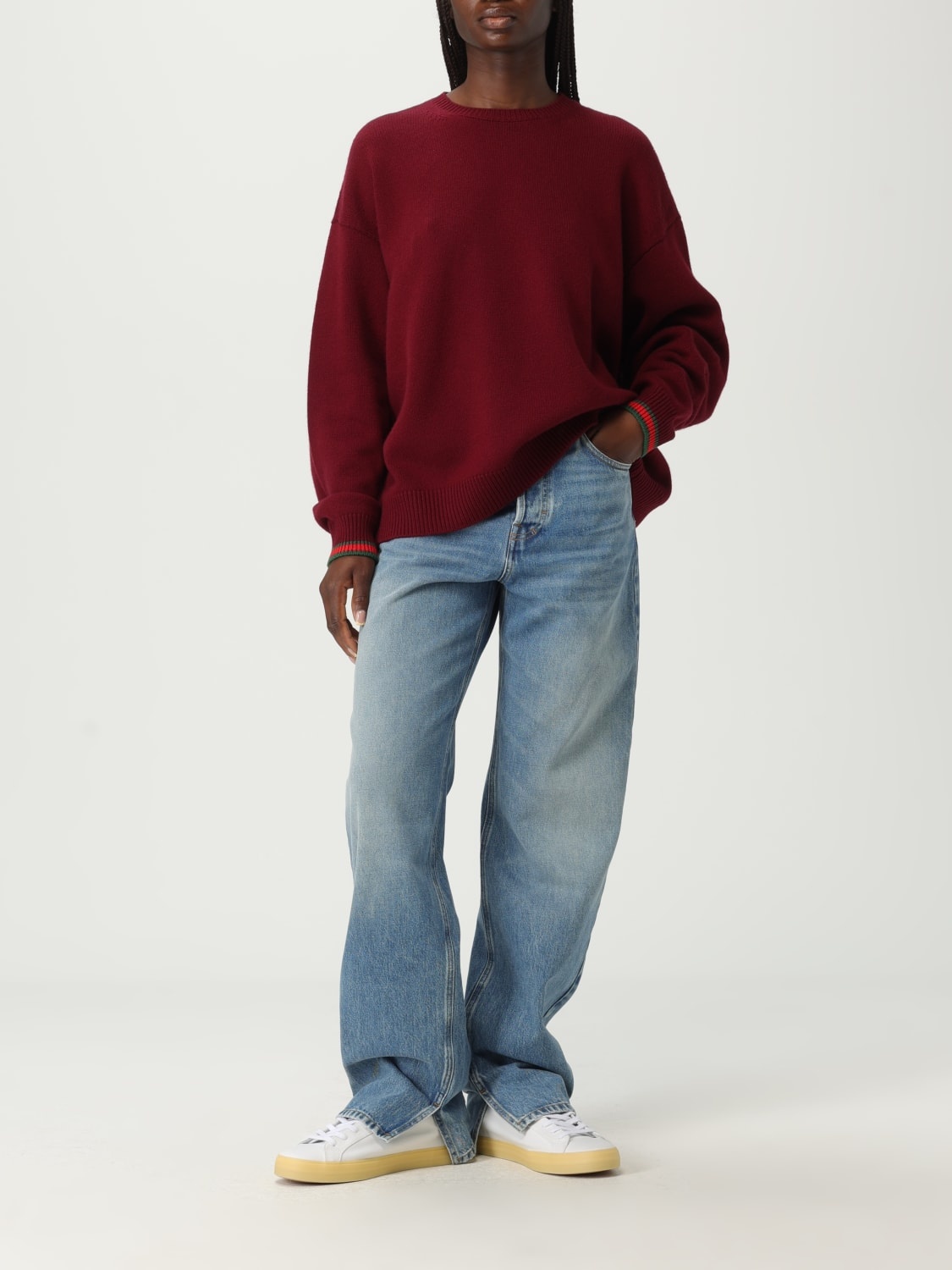 Sweater woman Gucci - 2