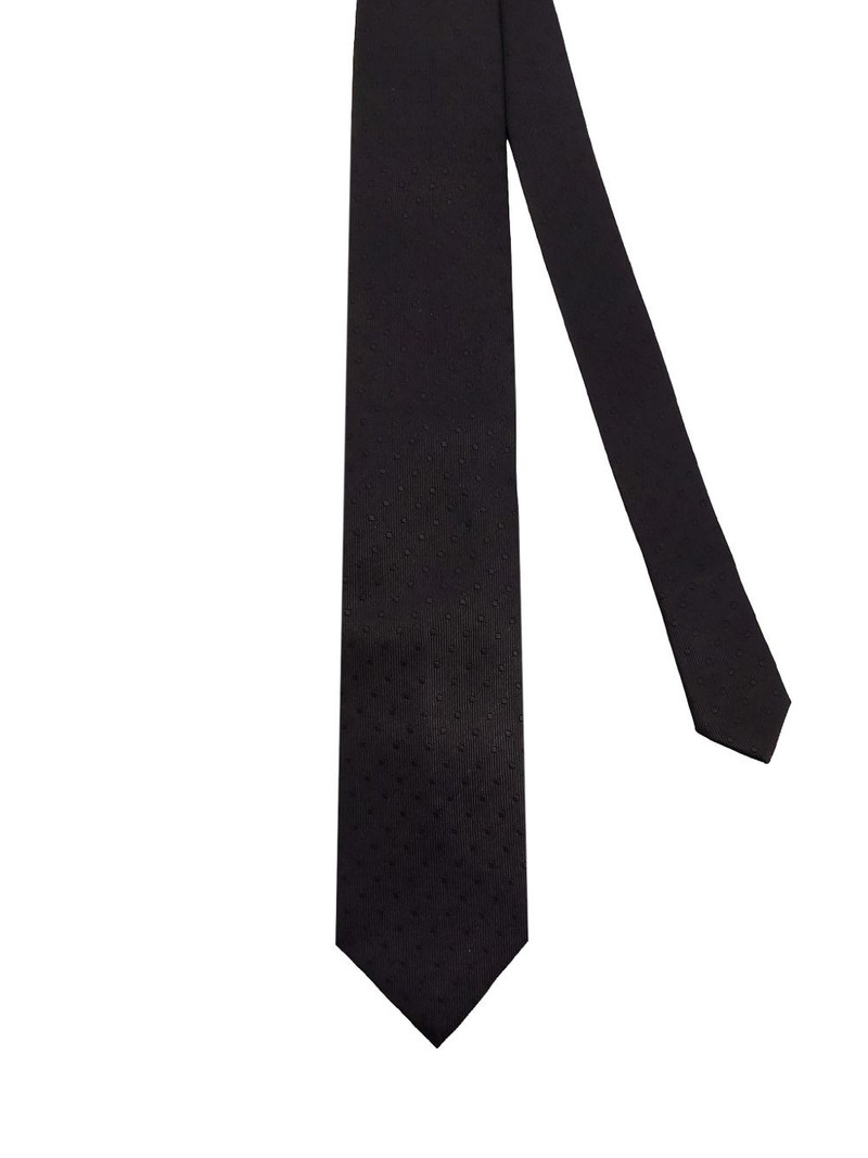 TOM FORD silk tie outlook