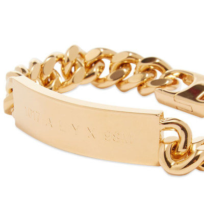 1017 ALYX 9SM 1017 ALYX 9SM ID Bracelet outlook