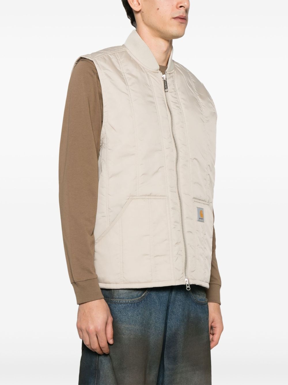 Lachlan gilet - 3