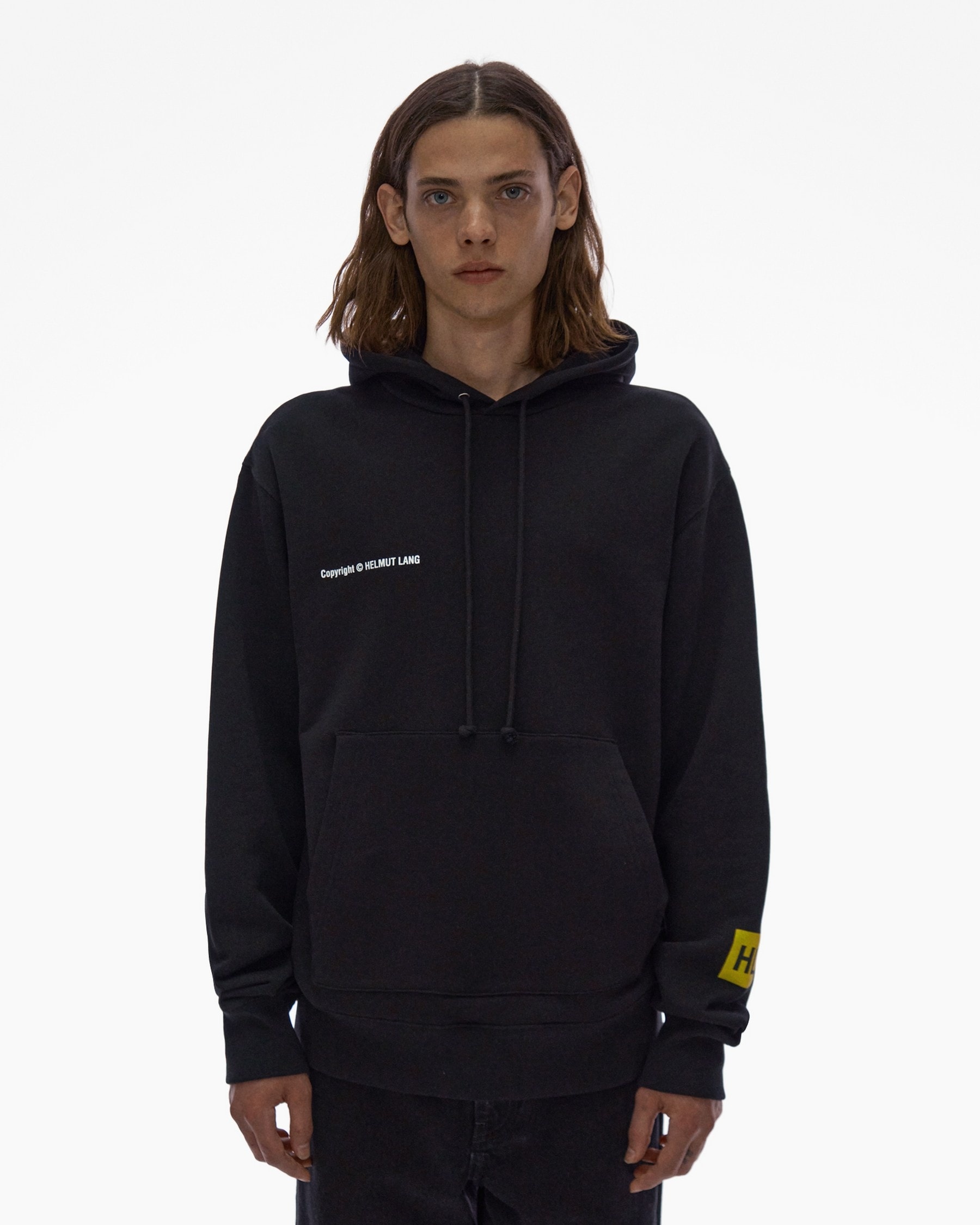 PHOTO HOODIE - 3