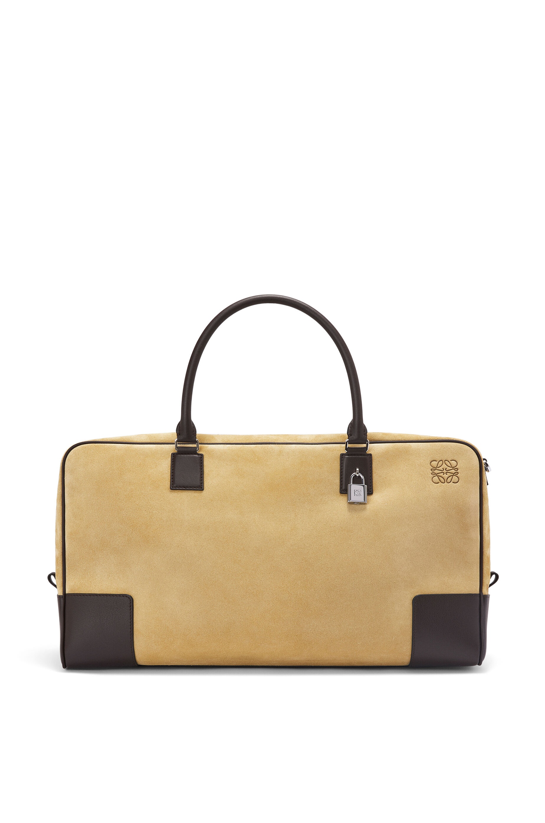Amazona 44 bag in suede and calfskin - 1