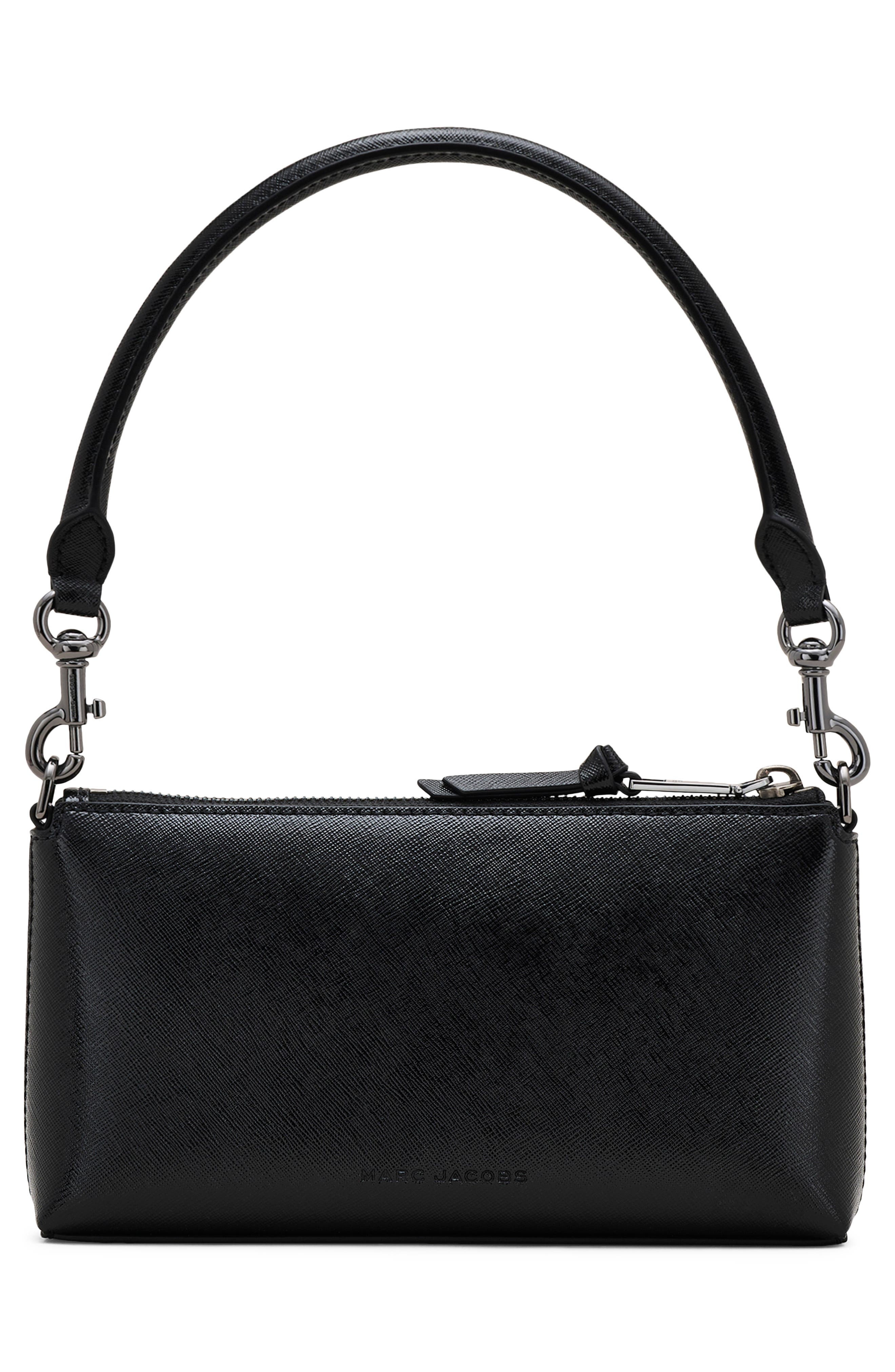 Marc Jacobs The Snapshot Dtm Pochette Bag in Black at Nordstrom - 4