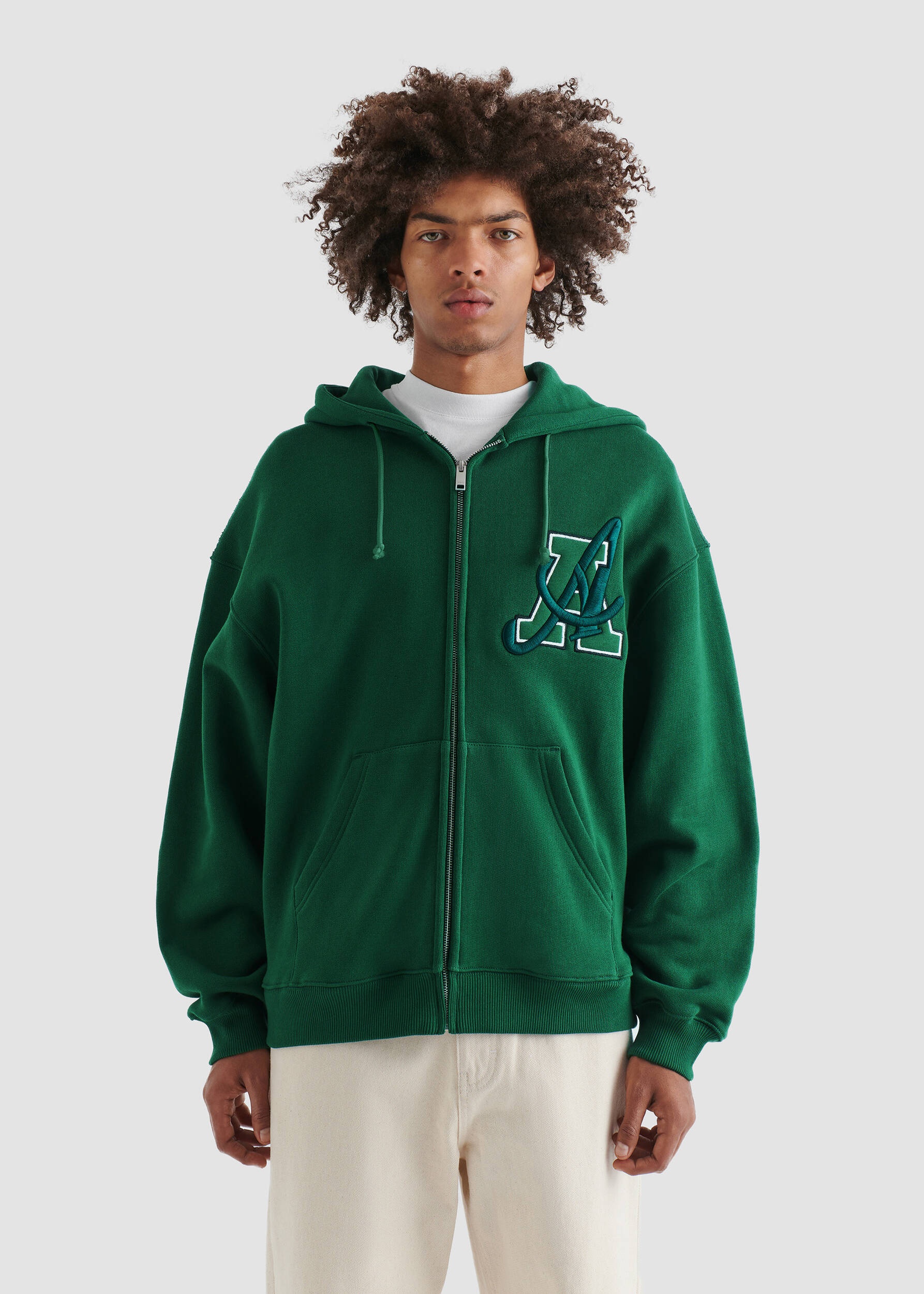 Hart Hoodie - 2