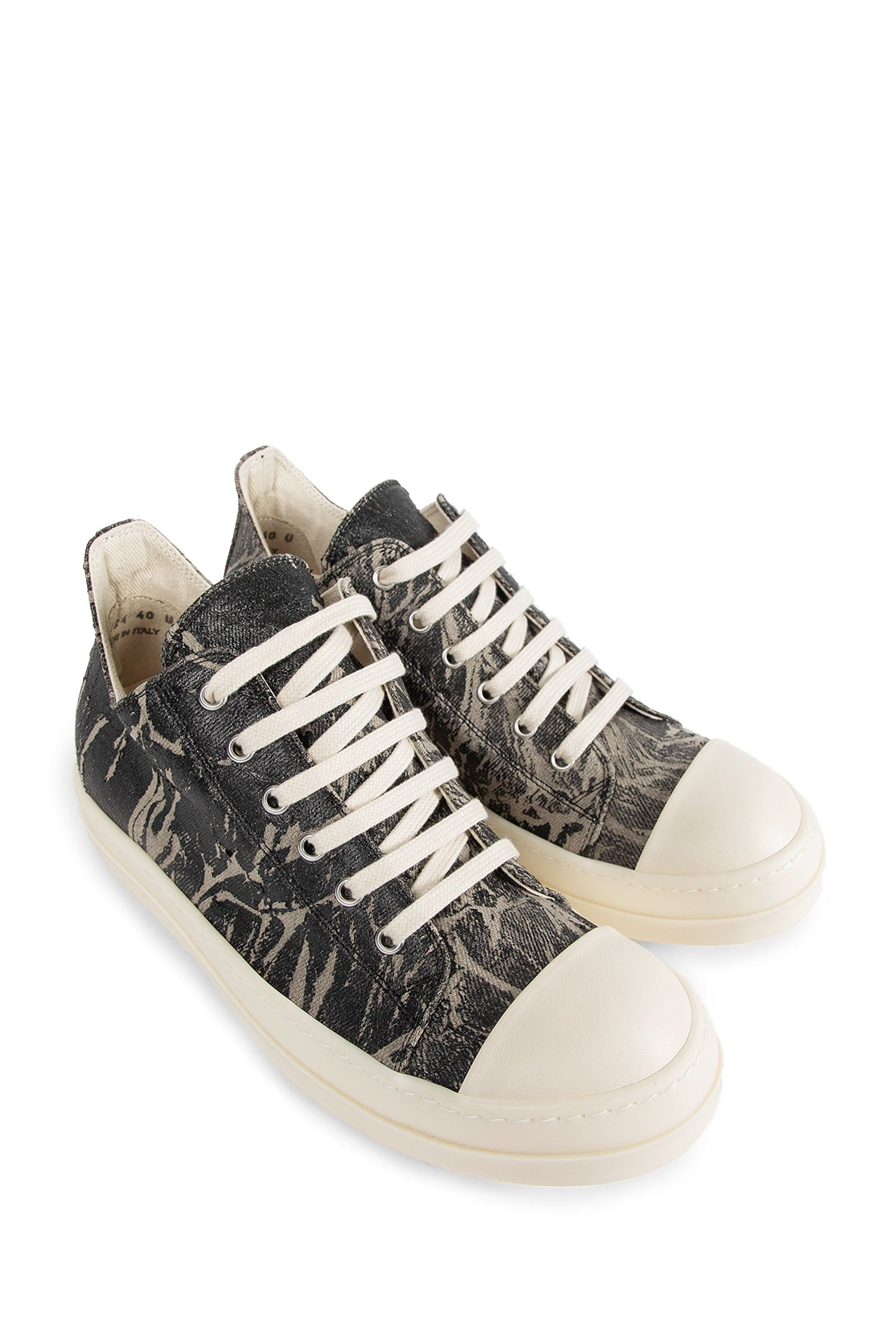 Concordians Low Sneaks - 6