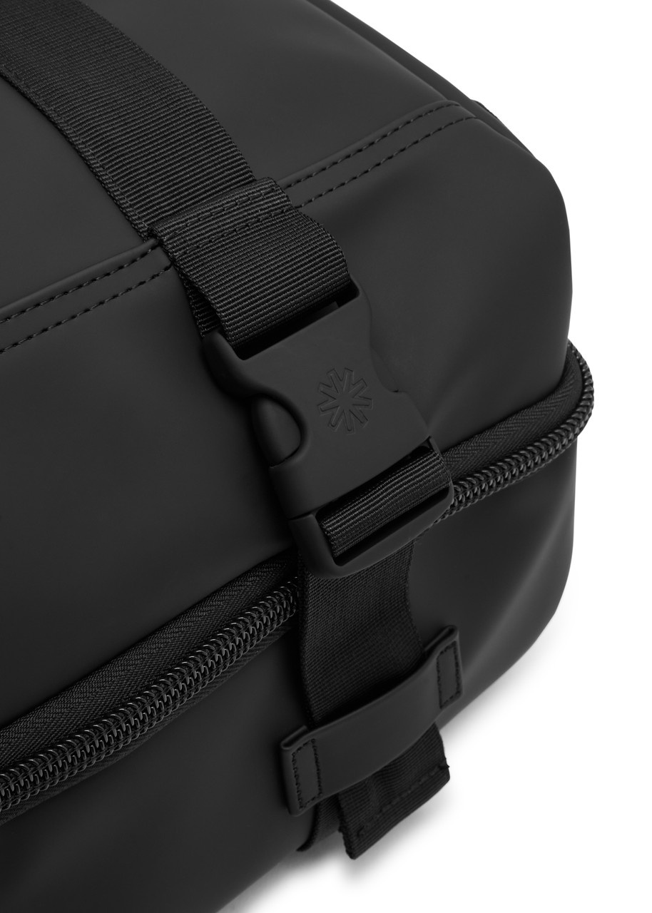 Rains Texel Cabin Mini Rubberised Suitcase - 3