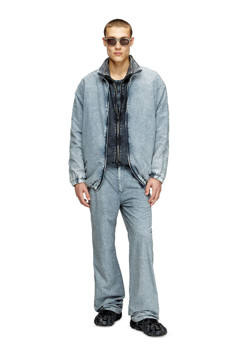 Diesel P-HANTIK-CHINO outlook