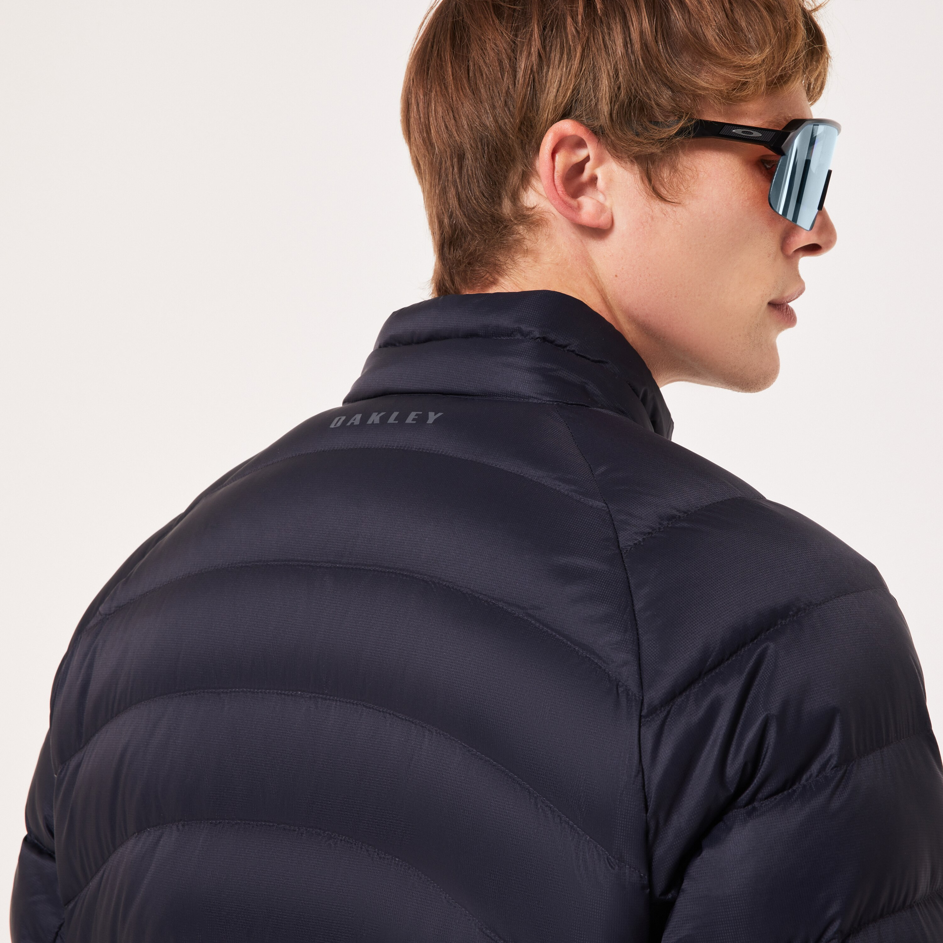 Snowbound Pkble Down Puffy Jacket - 5