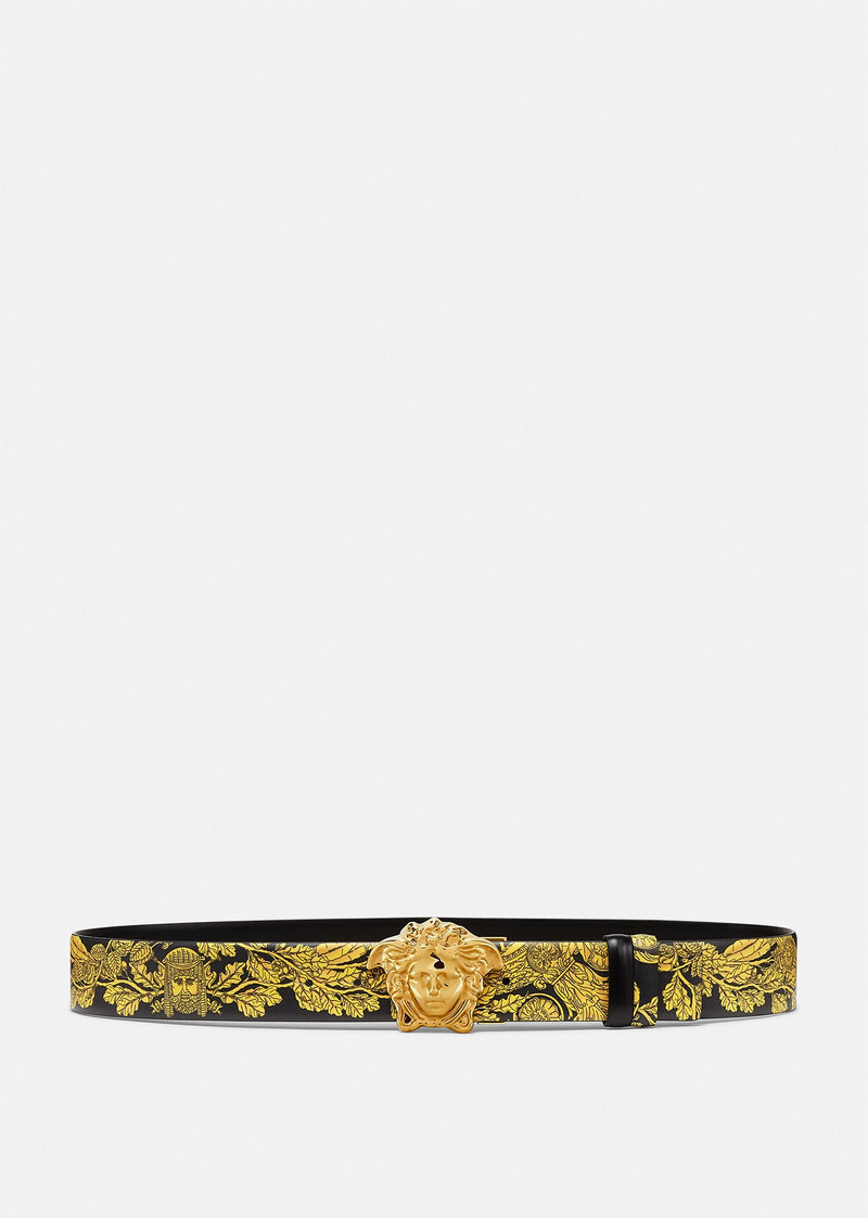 Maschera Baroque Reversible Belt 1