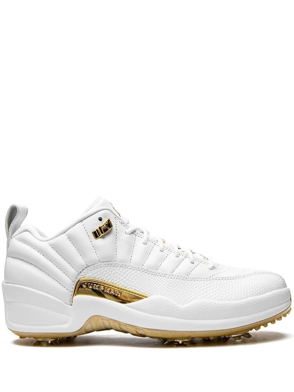 Jordan 12 Golf NRG M22 sneakers - 1