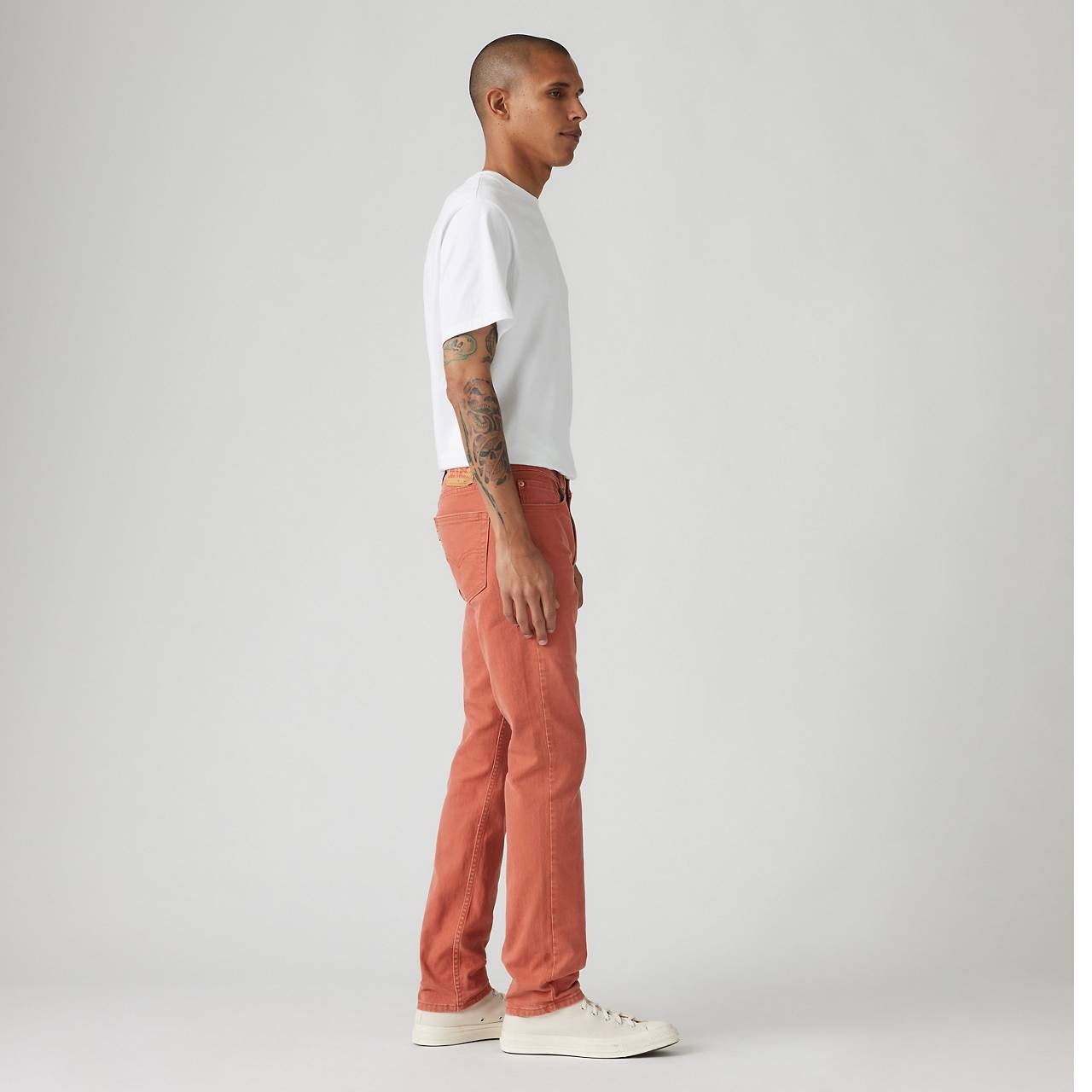 511™ SLIM FIT MEN'S JEANS - 3