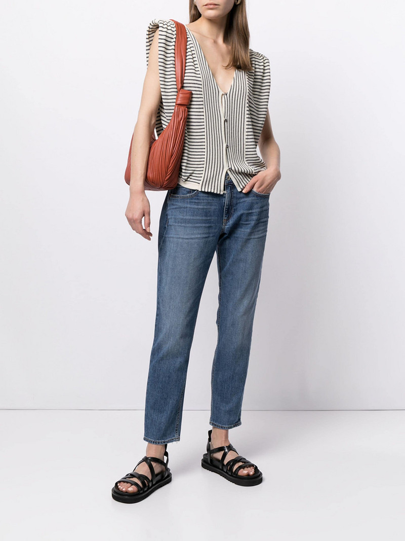 rag & bone Dre Boyfriend Low-Rise Slim Jeans outlook