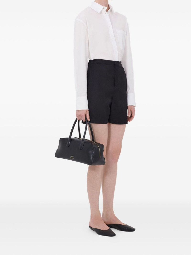 Ivan elasticated shorts 3
