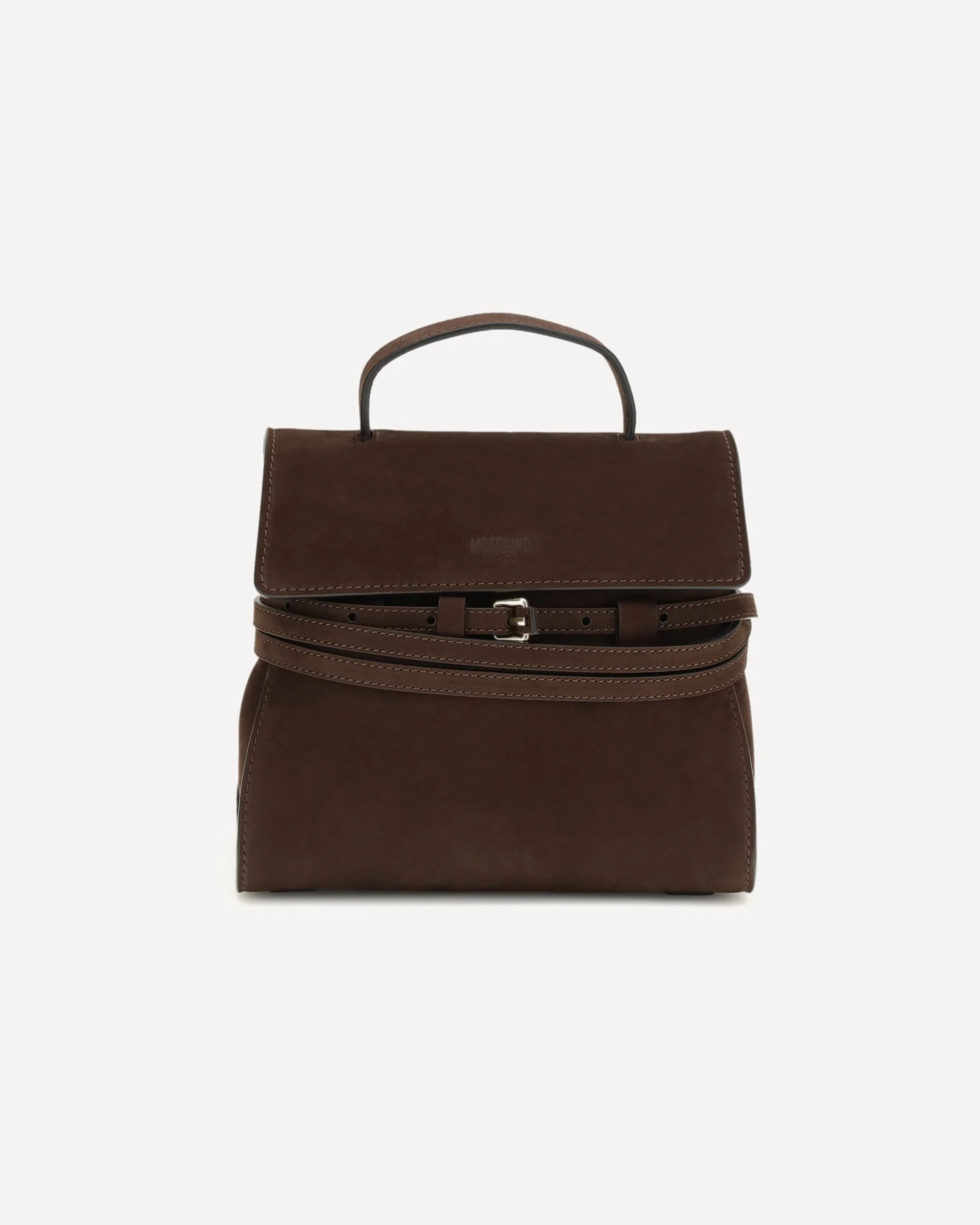 Tie Me Handbag - 1