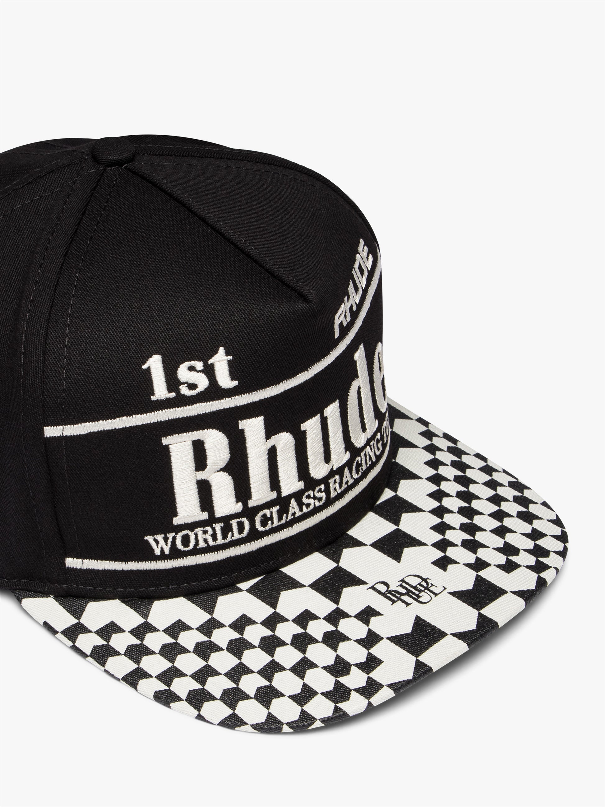 FINISHLINE HAT - 3