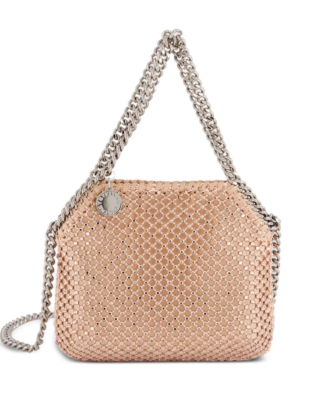 mini Falabella chain-strap shoulder bag - 1