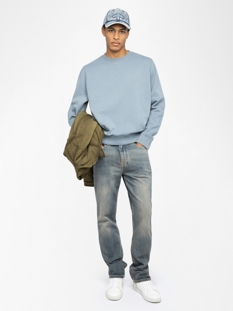 Zadig & Voltaire Aime Sweatshirt outlook