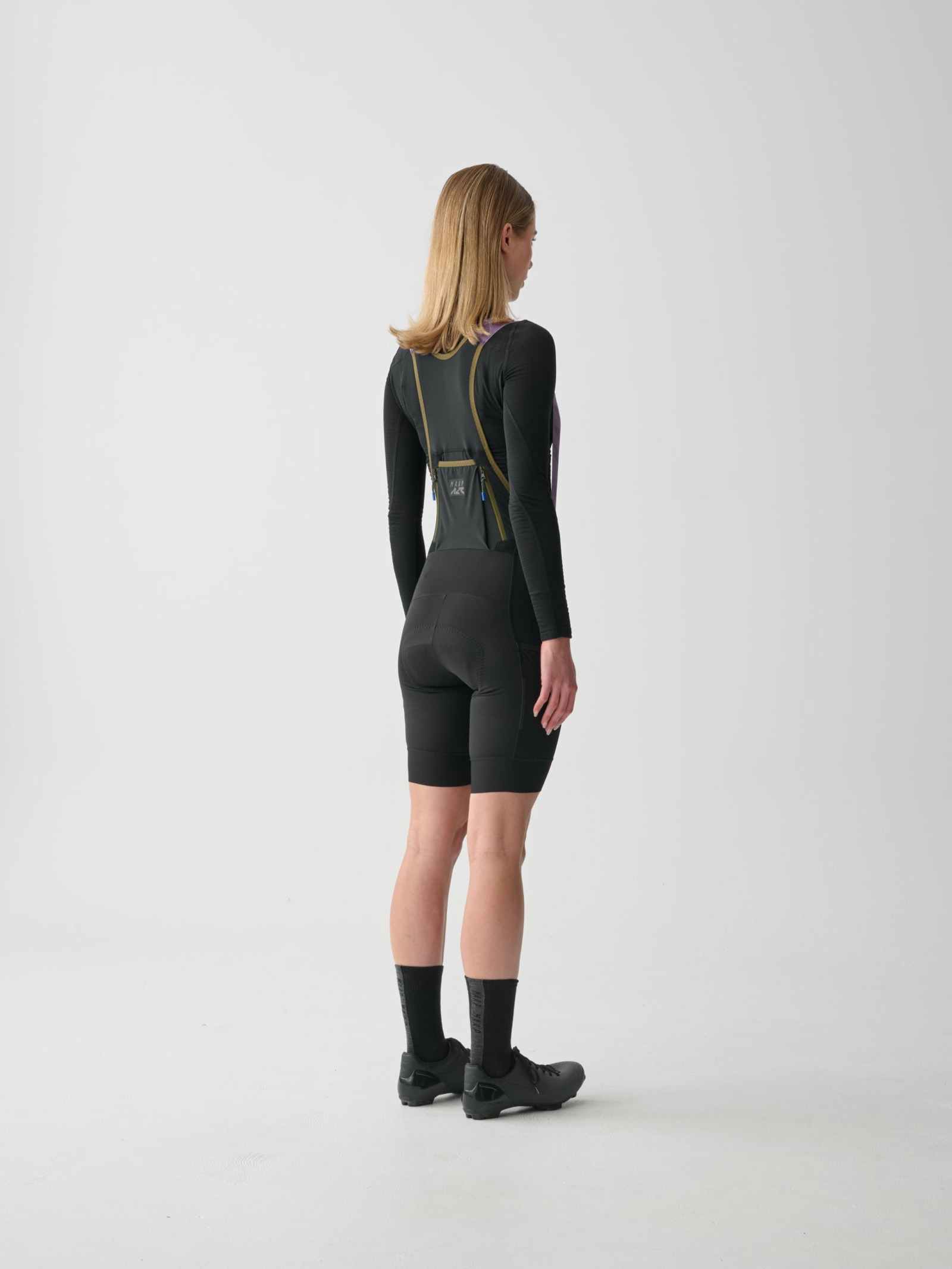 Women's Alt_Road™ Cargo Bib 2.0 - 4