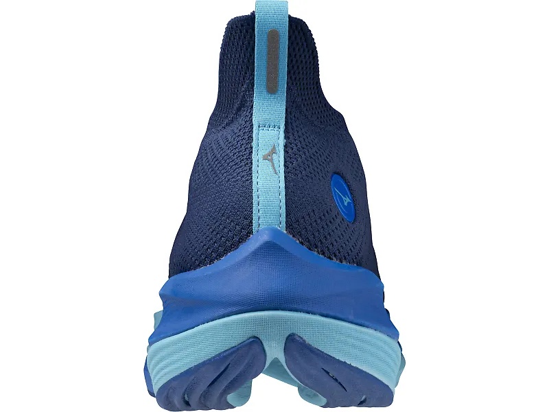 Mizuno Neo Vista - 6