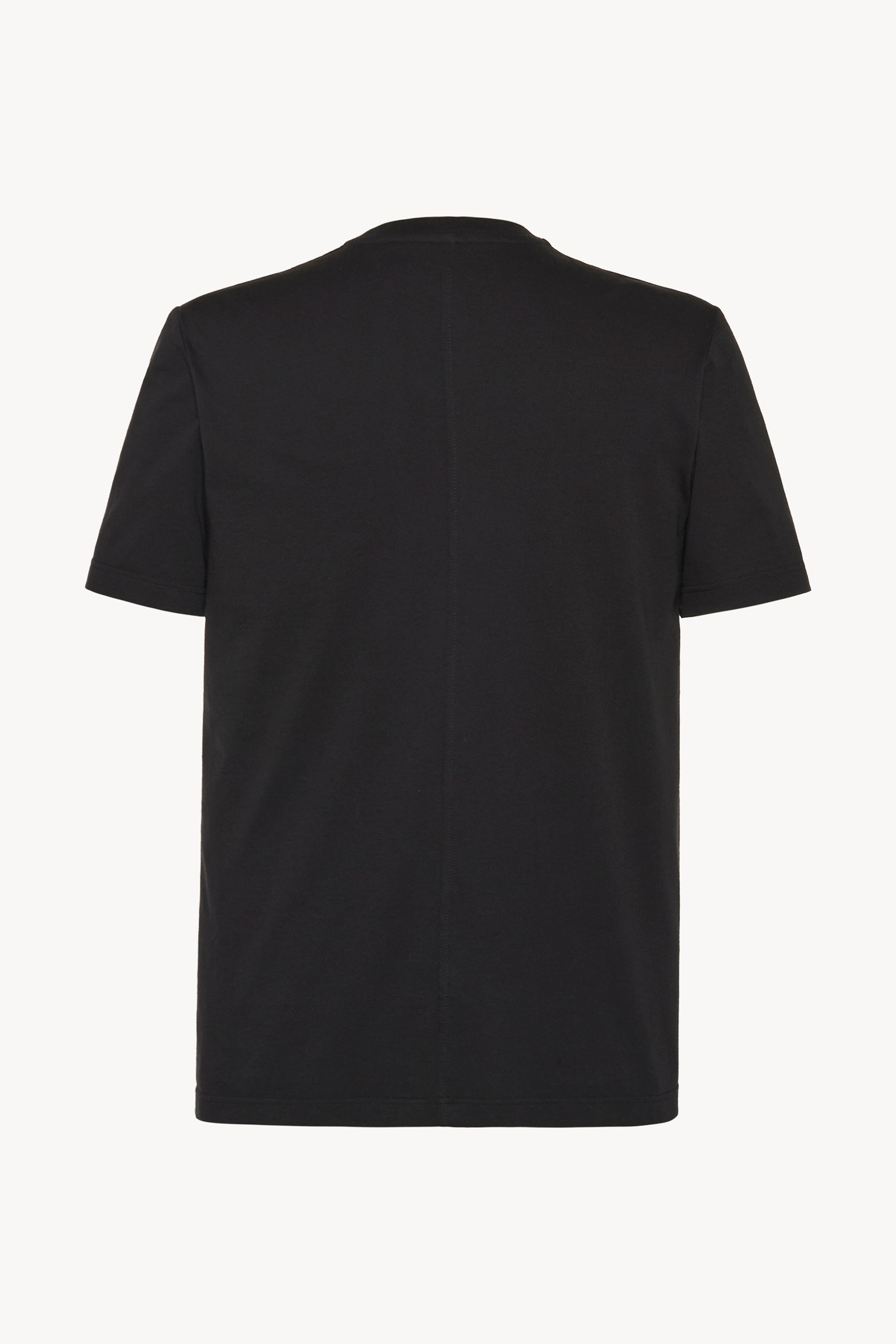 Luke T-Shirt in Cotton - 2