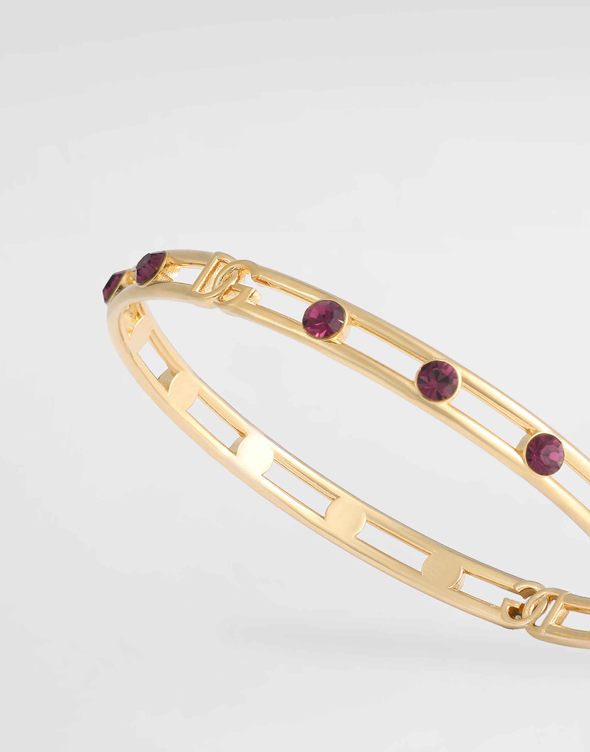 Bracelet with stones - 4
