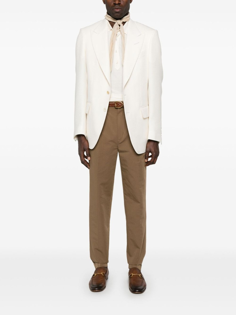 TOM FORD Shelton blazer outlook