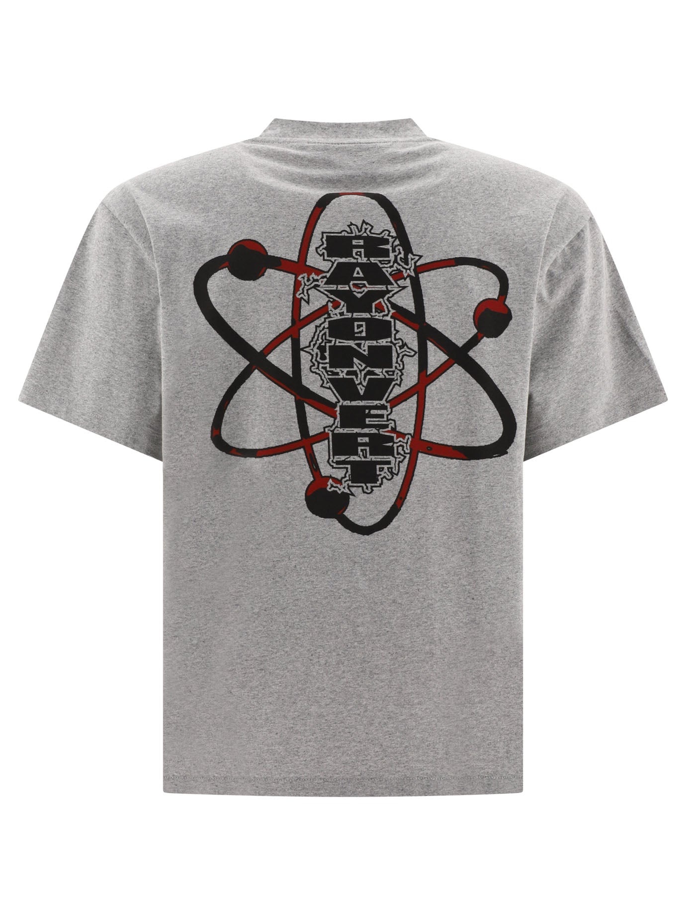 Rayon Vert - Rayon Vert "magnetron" T-shirt - 2