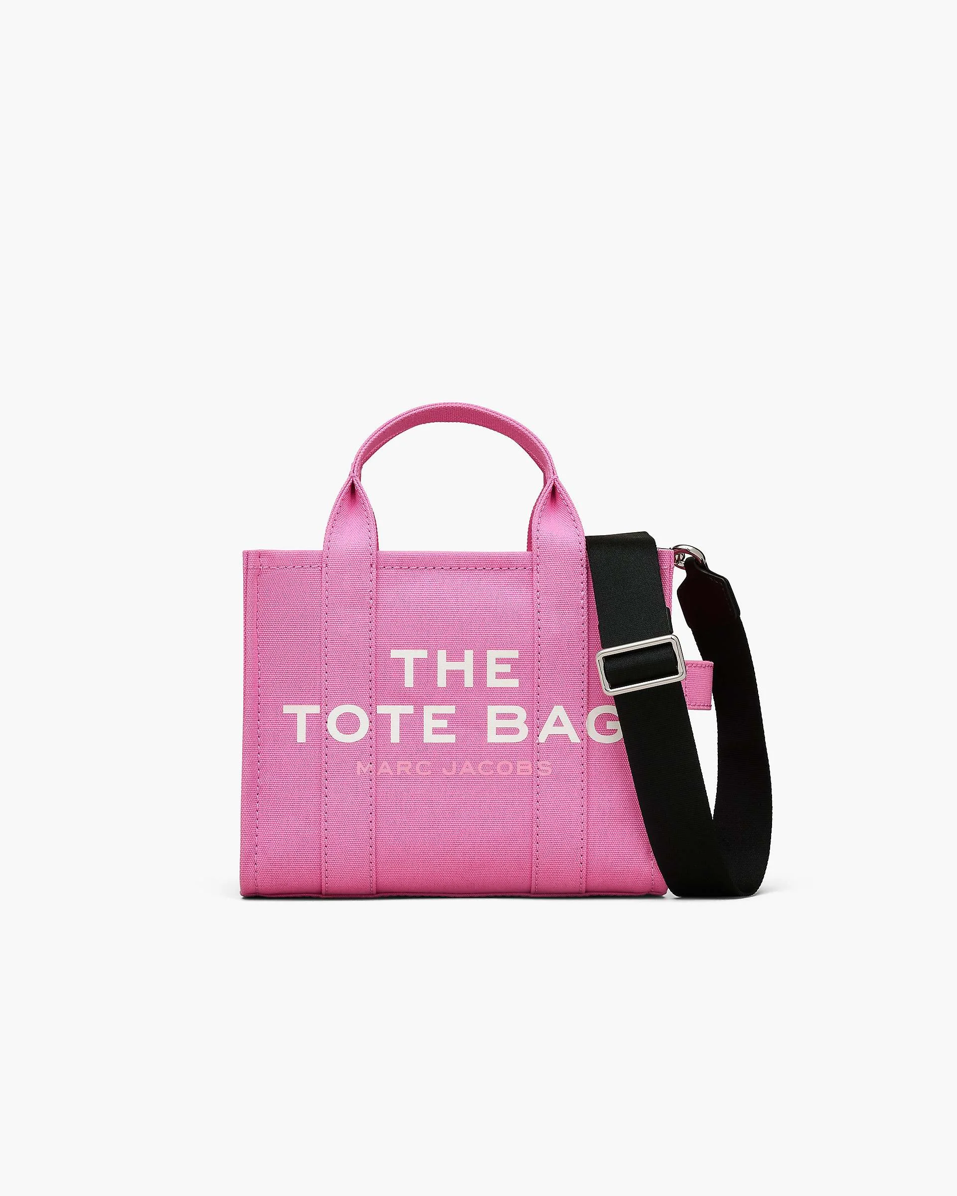 THE CANVAS SMALL TOTE BAG - 1