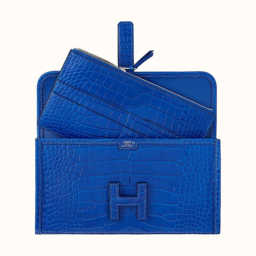 Jige Duo wallet - 2