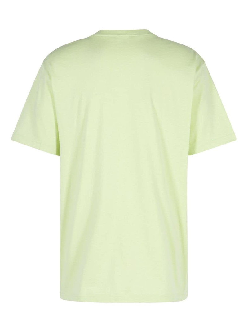 Supreme Tyler The Creator T-shirt outlook