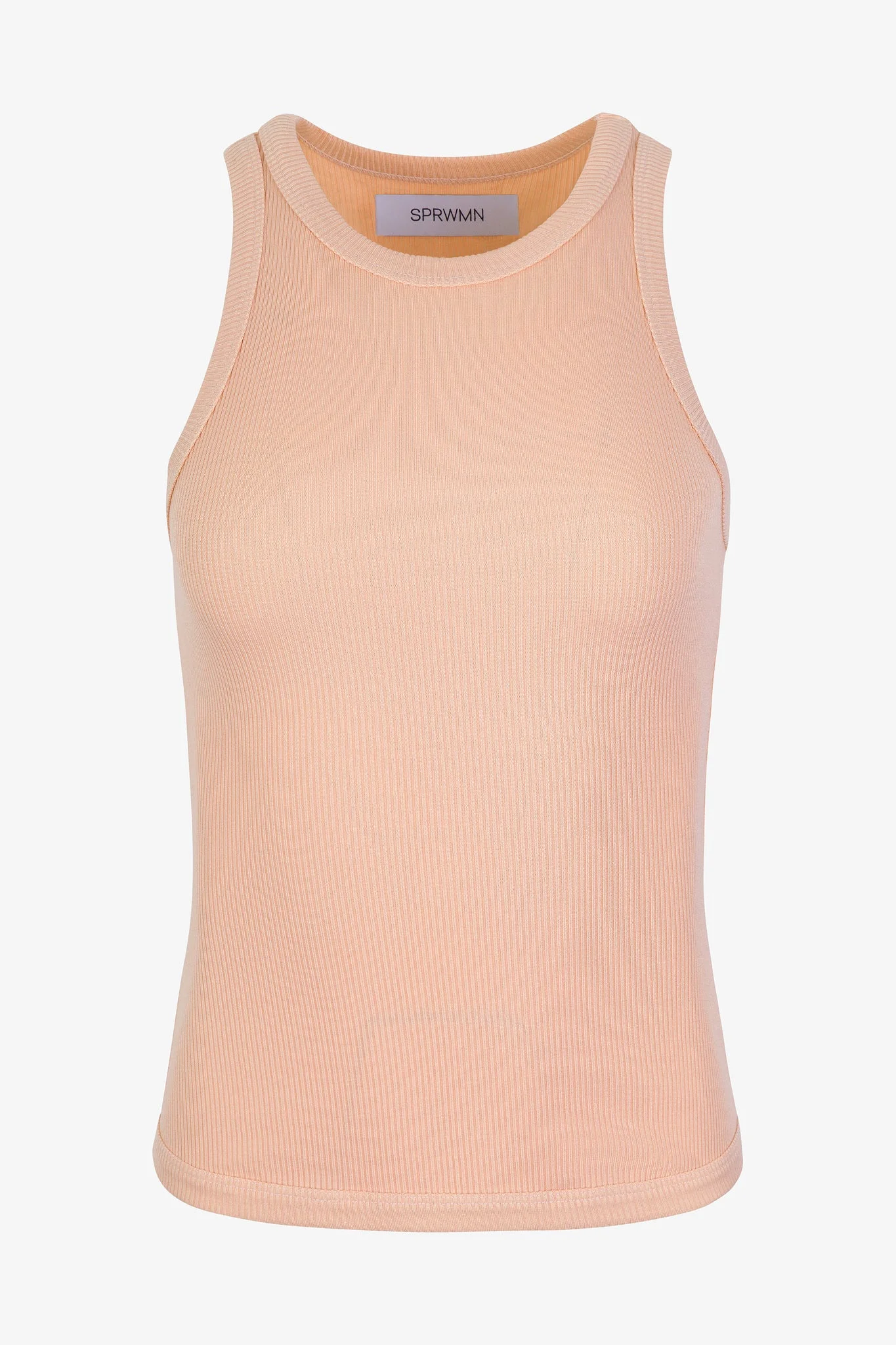 RIB RACER TANK - 1