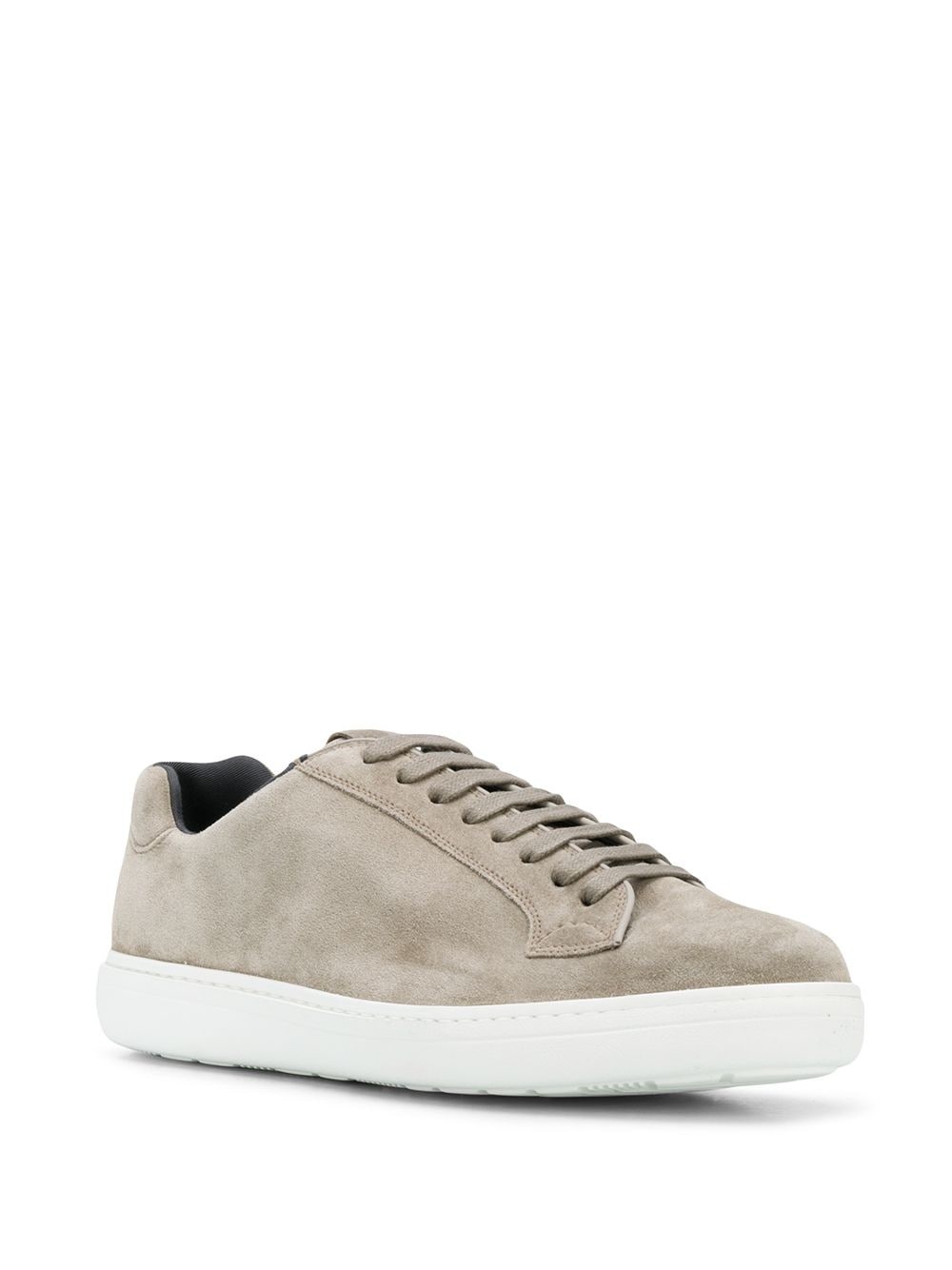 Boland low-top sneakers - 2