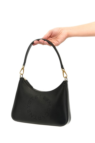 Stella McCartney 'Logo' small shoulder bag outlook