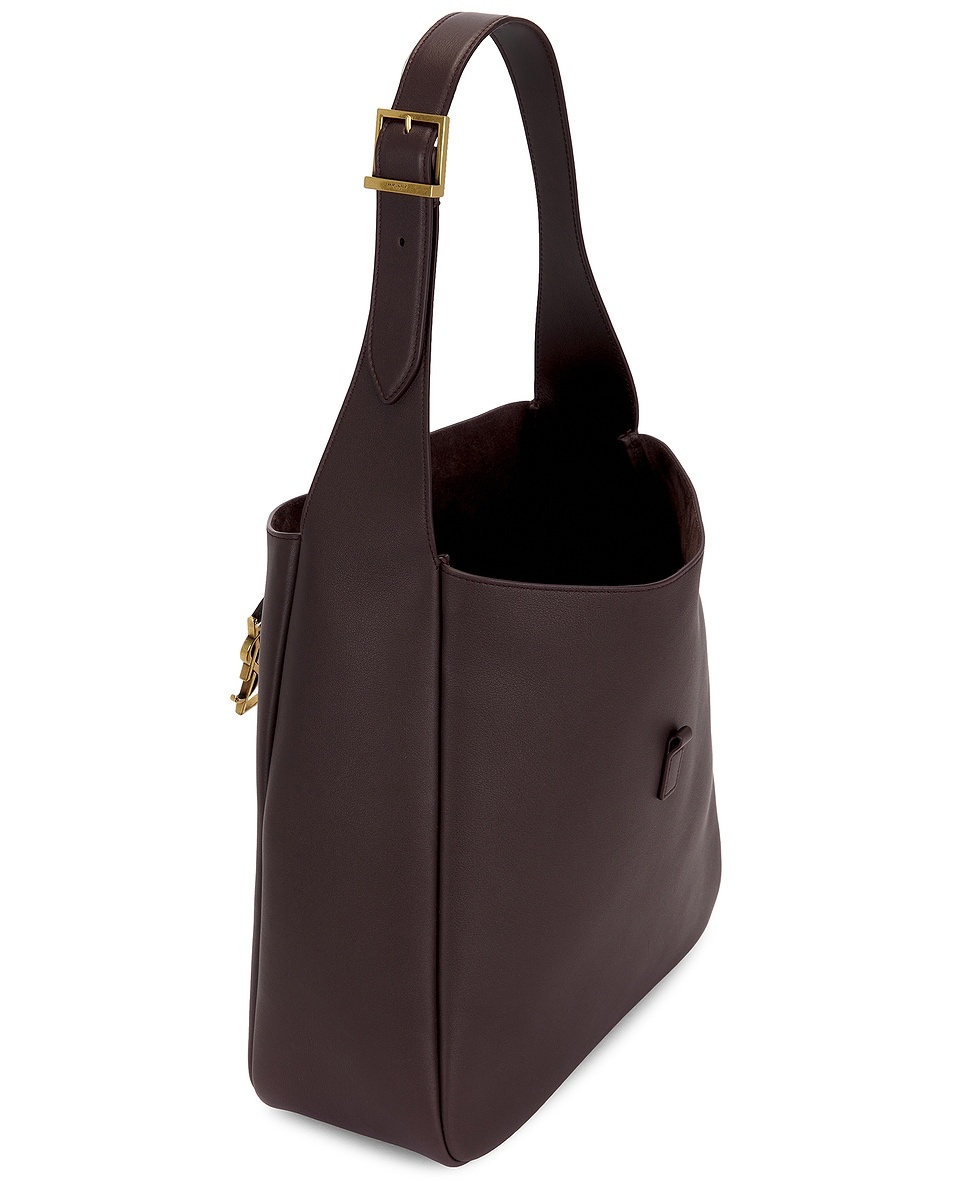 Large Le 5 A 7 Supple Bag - 4